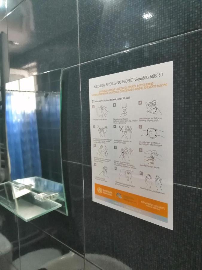 Guest House Monshishi シグナギ エクステリア 写真