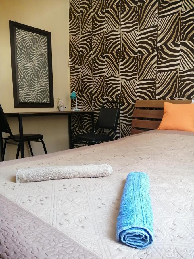 Guest House Monshishi シグナギ エクステリア 写真